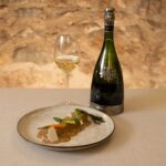 Caneló de rostit de pollastre del Penedès