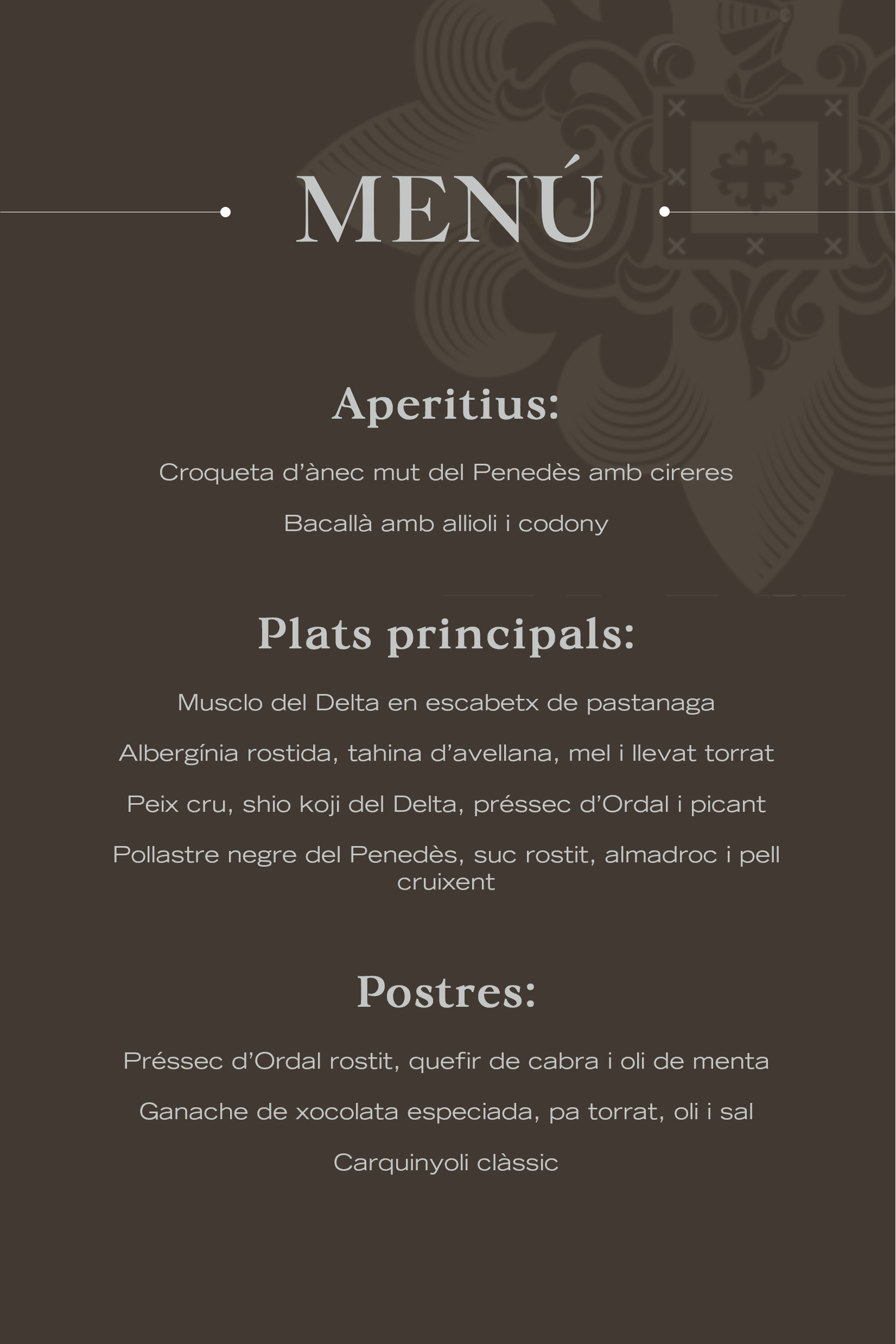 v1 foto menu CAT