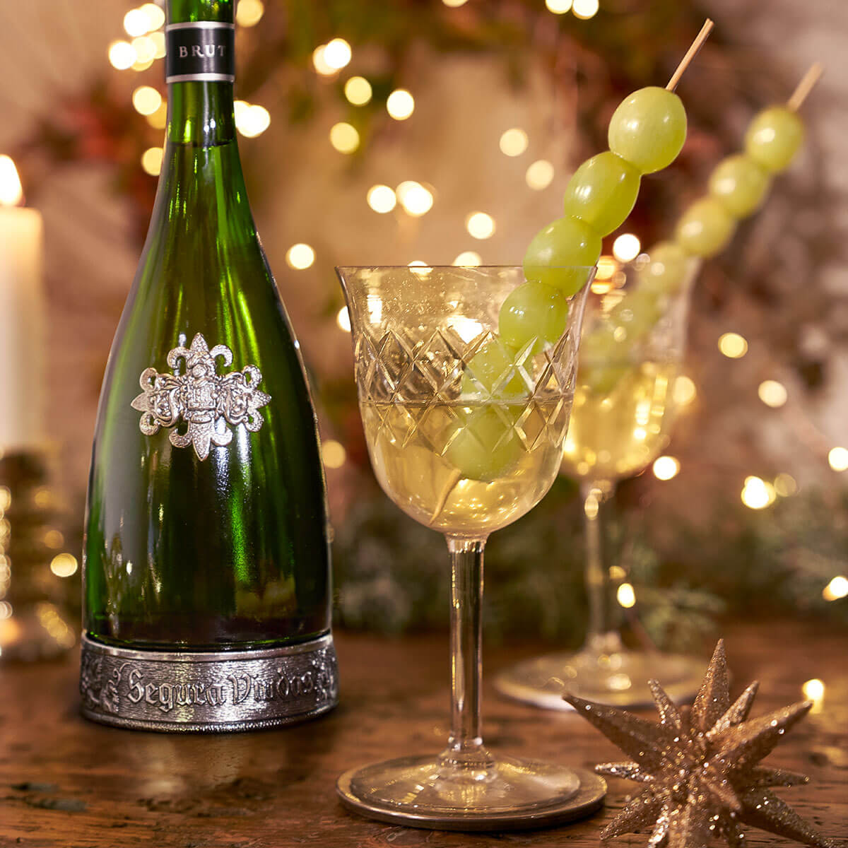 The best drinks for Christmas