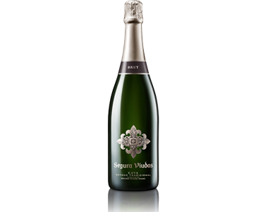 Segura Viudas new Brut