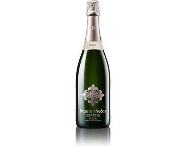 bottle organic brut